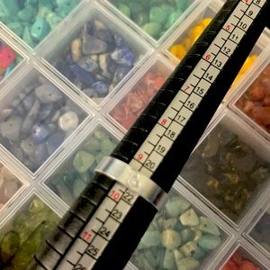 Mushroom silver 9/10